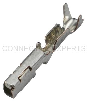 Connector Experts - Normal Order - TERM539C