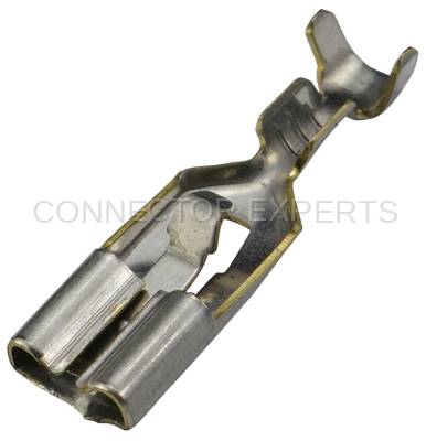 Connector Experts - Normal Order - TERM2134A