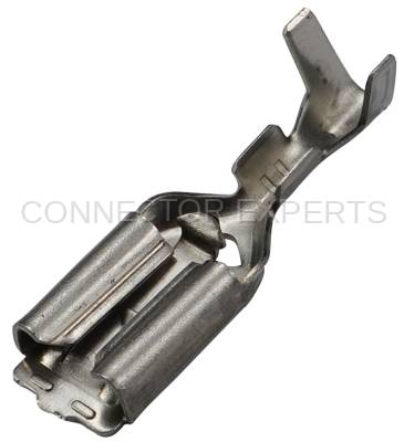 Connector Experts - Normal Order - TERM2137A