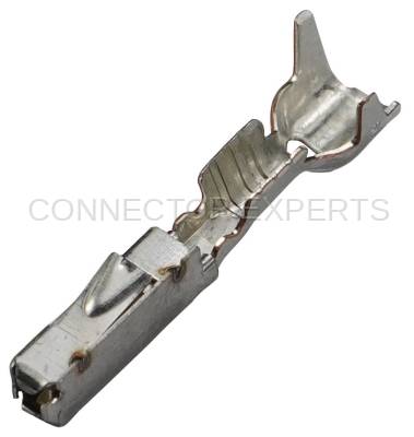 Connector Experts - Normal Order - TERM148D2