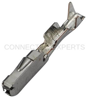 Connector Experts - Normal Order - TERM148F3