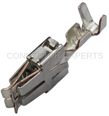 Connector Experts - Normal Order - TERM253F2