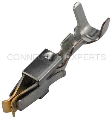 Connector Experts - Normal Order - TERM246A2