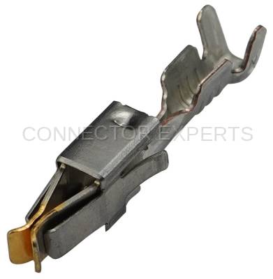 Connector Experts - Normal Order - TERM246C2