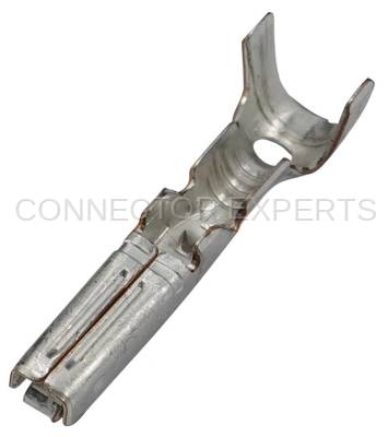 Connector Experts - Normal Order - TERM84B2