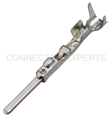 Connector Experts - Normal Order - TERM114A4