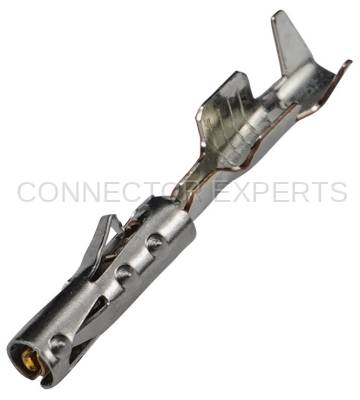 Connector Experts - Normal Order - TERM203A2