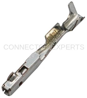 Connector Experts - Normal Order - TERM980A