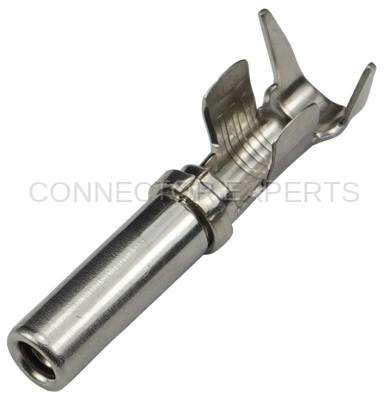 Connector Experts - Normal Order - TERM205C