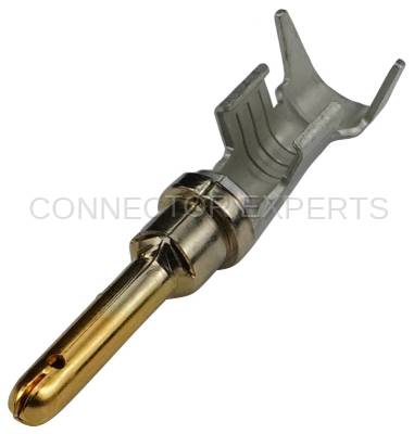 Connector Experts - Normal Order - TERM213C