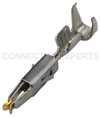 Connector Experts - Normal Order - TERM245F3