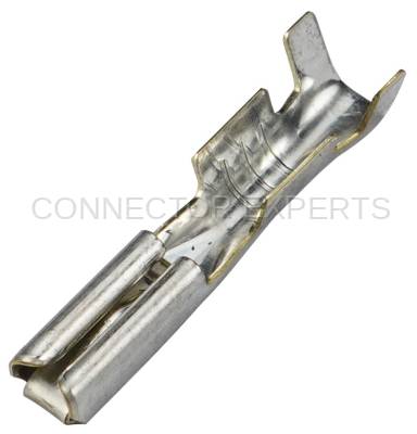 Connector Experts - Normal Order - TERM185C2