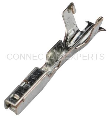 Connector Experts - Normal Order - TERM175C