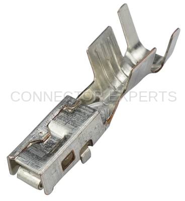 Connector Experts - Normal Order - TERM983C