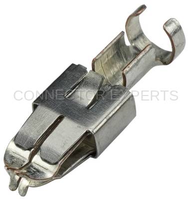 Connector Experts - Normal Order - TERM986A