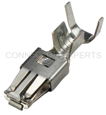 Connector Experts - Normal Order - TERM161C