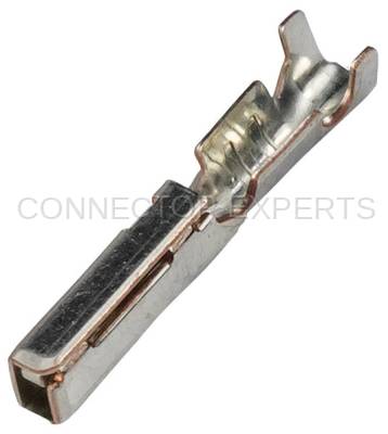 Connector Experts - Normal Order - TERM2155A