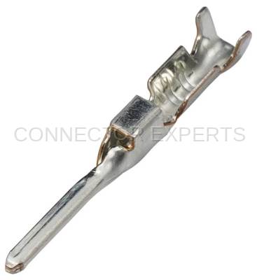 Connector Experts - Normal Order - TERM2152A