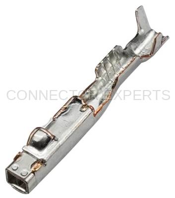 Connector Experts - Normal Order - TERM108H