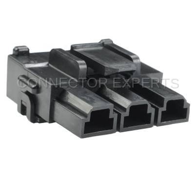 Connector Experts - Normal Order - CE3467F