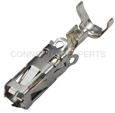 Connector Experts - Normal Order - TERM989A