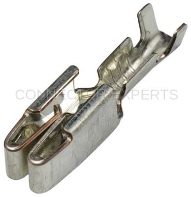 Connector Experts - Normal Order - TERM197C