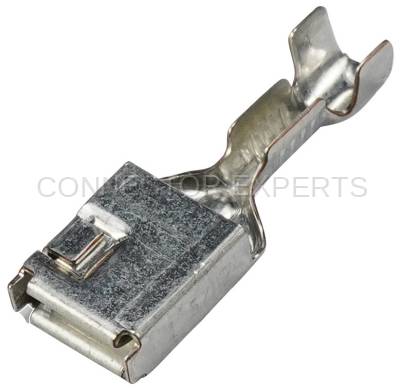 Connector Experts - Normal Order - TERM992A