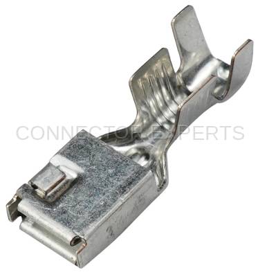 Connector Experts - Normal Order - TERM992C