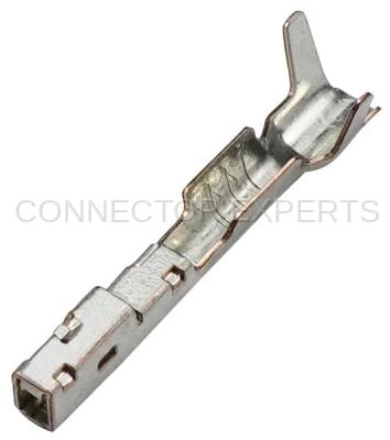 Connector Experts - Normal Order - TERM995A