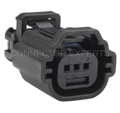 Connector Experts - Normal Order - CE3468