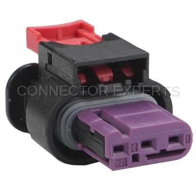 Connector Experts - Normal Order - CE3433PP