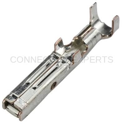 Connector Experts - Normal Order - TERM1141C