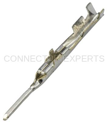 Connector Experts - Normal Order - TERM2167A