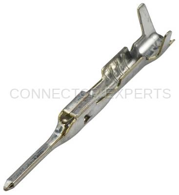 Connector Experts - Normal Order - TERM2161A