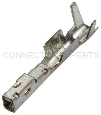 Connector Experts - Normal Order - TERM995C