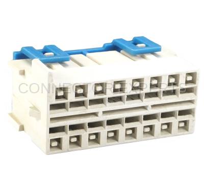 Connector Experts - Special Order  - EXP1677F