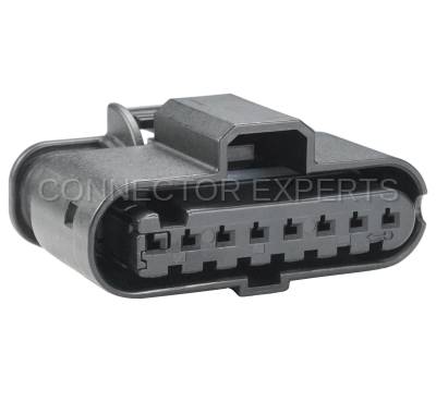 Connector Experts - Special Order  - CE8324