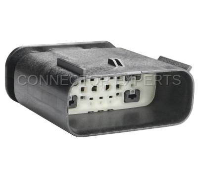 Connector Experts - Normal Order - CETA1215M