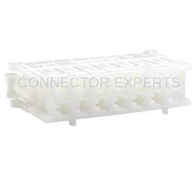 Connector Experts - Special Order  - EXP1412