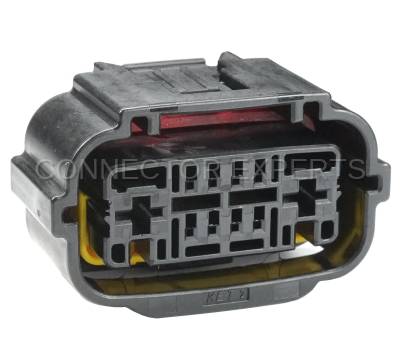 Connector Experts - Special Order  - CETA1218