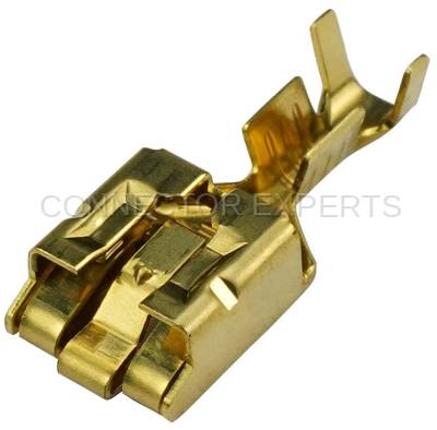 Connector Experts - Normal Order - TERM749C