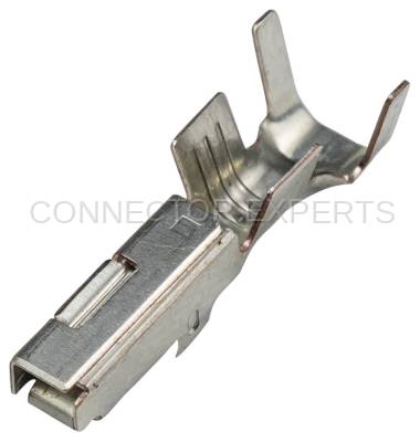 Connector Experts - Normal Order - TERM189F2