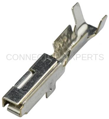 Connector Experts - Normal Order - TERM189K