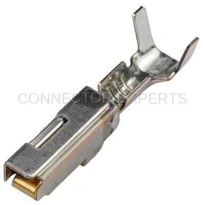 Connector Experts - Normal Order - TERM189D2