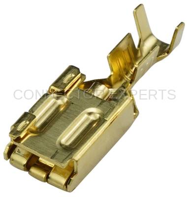 Connector Experts - Normal Order - TERM503C