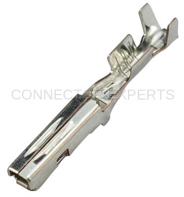 Connector Experts - Normal Order - TERM342D1