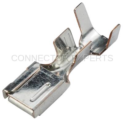 Connector Experts - Normal Order - TERM505B2