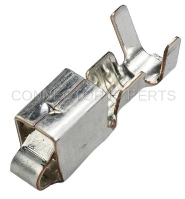 Connector Experts - Normal Order - TERM2062C