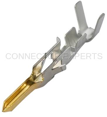 Connector Experts - Normal Order - TERM998A