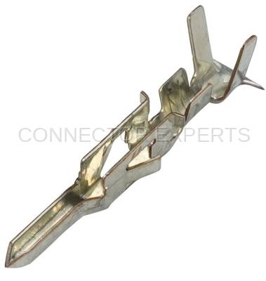 Connector Experts - Normal Order - TERM998C